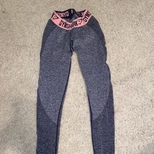 Gymshark flex legging